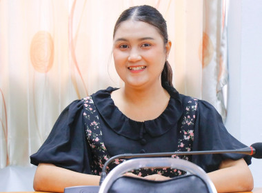 ประชุมคณะทำงานภาคีเครือข่ายเพื่อขับเคลื่อนสหกรณ์เคหสถานบ้านมั่นคง ระดับจังหวัด โดยมีนายมานะชัย สังข์แก้ว ผู้อำนวยการกลุ่มส่งเสริมและพัฒนาการบริหารการจัดการสหกรณ์ เป็นประธานการประชุมฯ เพื่อแก้ไขปัญหาด้านการดำเนินงานของสหกรณ์เคหสถานบ้านมั่นคง เกิดการบูรณาก ... พารามิเตอร์รูปภาพ 9